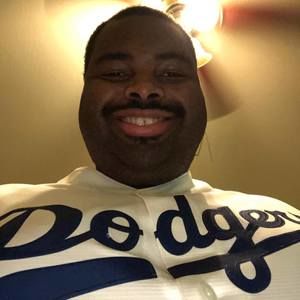 Meet your Posher, Raymond